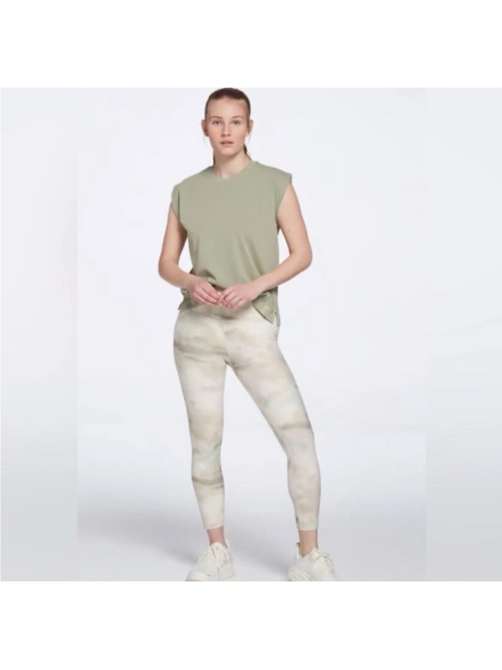 Calia By Carrie Underwood leggings NWT - Picture 3 of 7